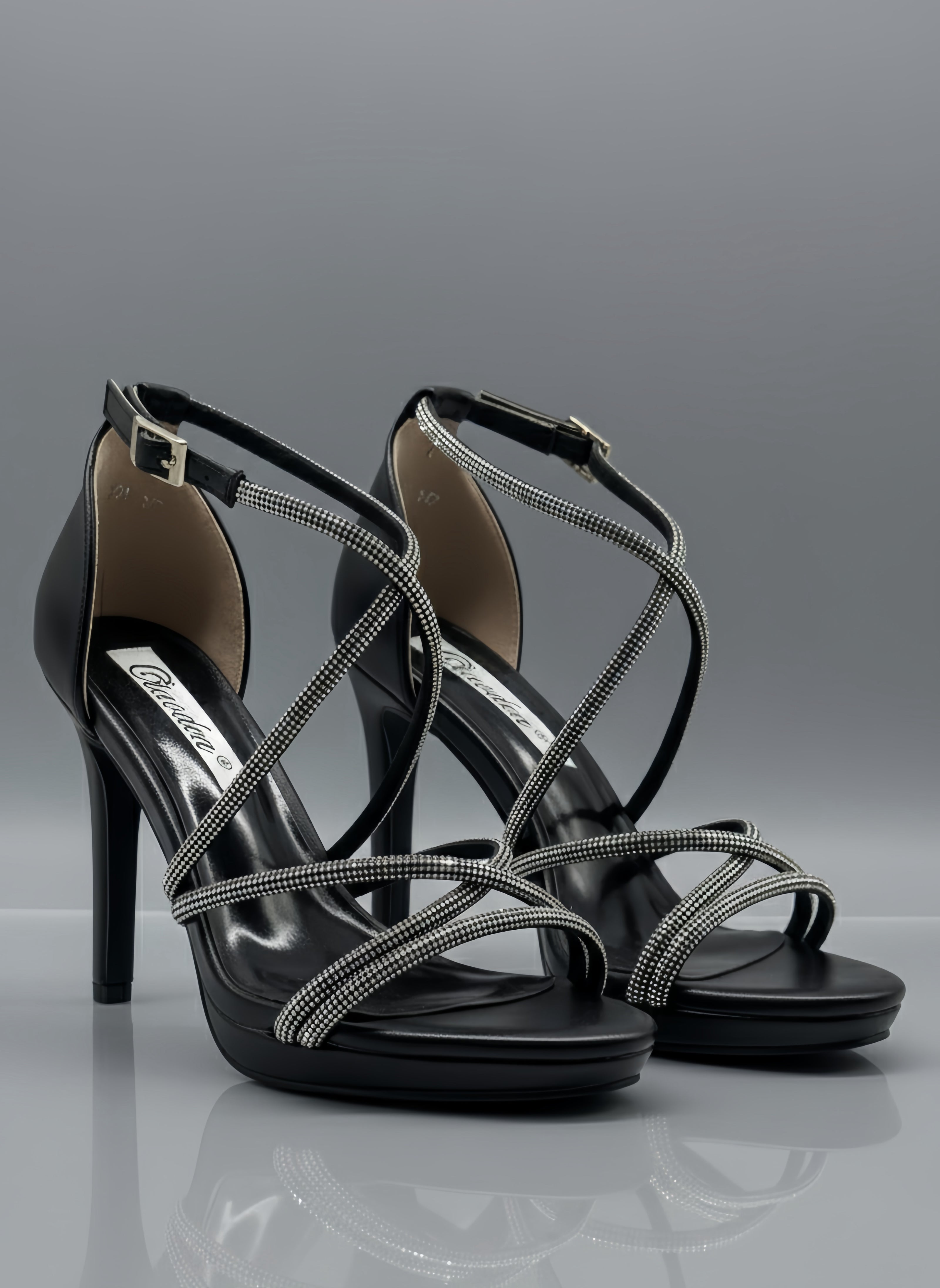 SCARPE 2N4-L7277-01