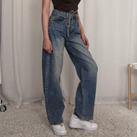 JEANS BARREL