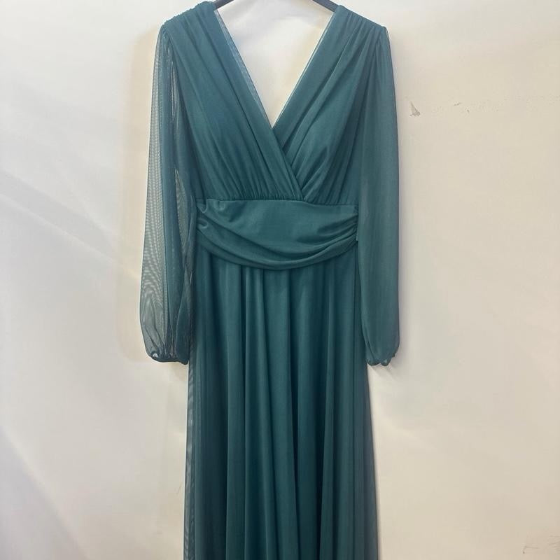 ABITO RITA IN TULLE