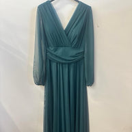 ABITO RITA IN TULLE