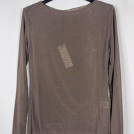 MAGLIA MISTO CASHMERE