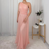 ABITO ELENA IN TULLE
