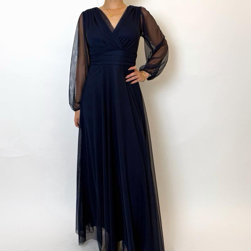 ABITO RITA IN TULLE