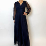 ABITO RITA IN TULLE