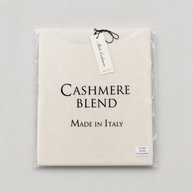 MAGLIA MISTO CASHMERE