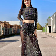 COMPLETO DUE PEZZI 2860