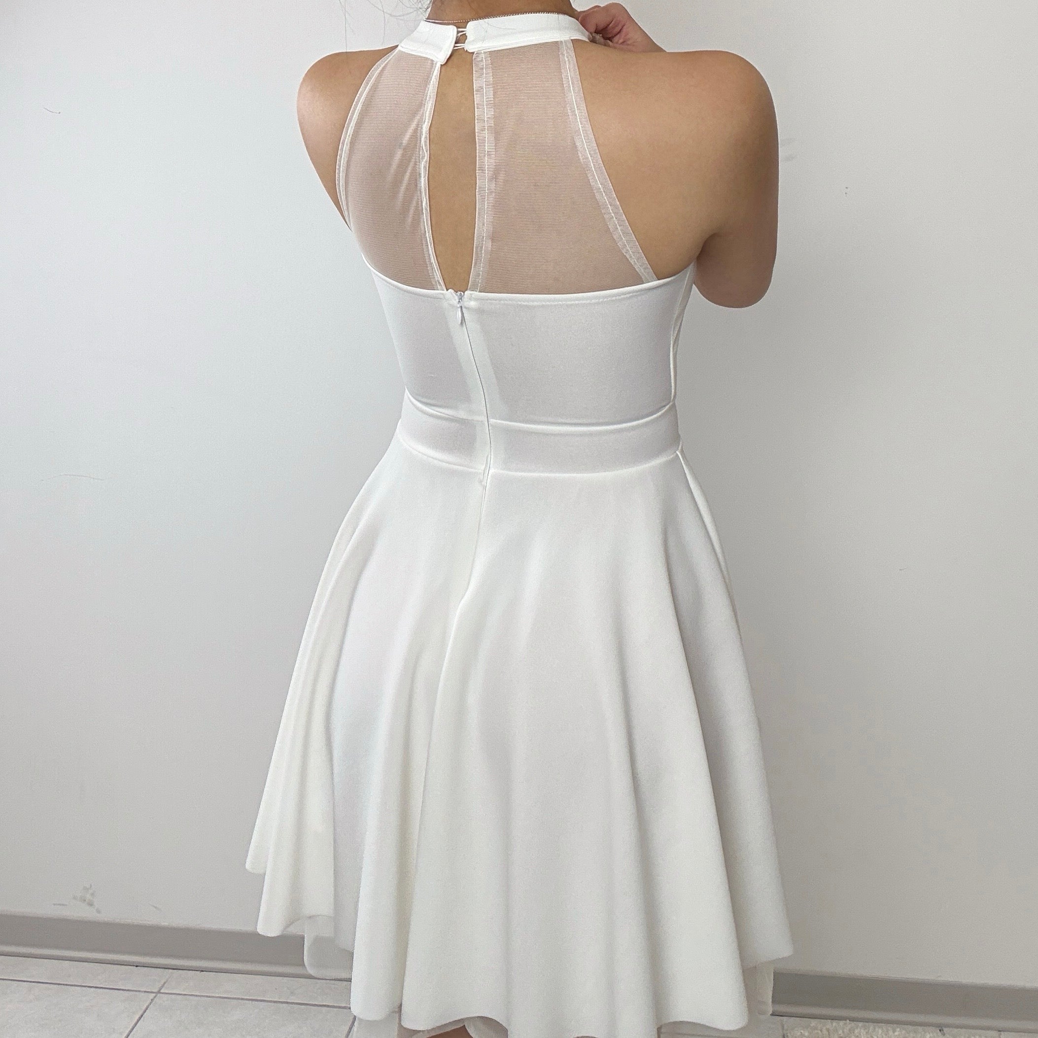 VESTITO BELLA