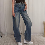 JEANS BARREL