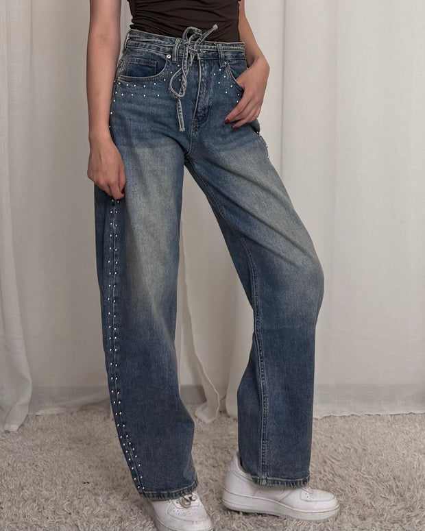 JEANS BARREL