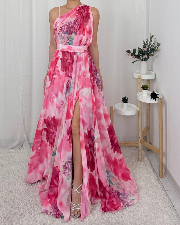ABITO FOREVER IN CHIFFON