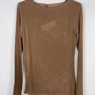 MAGLIA MISTO CASHMERE