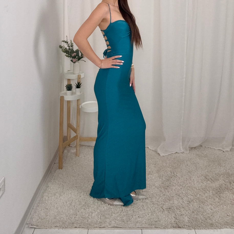 ABITO FABIANA