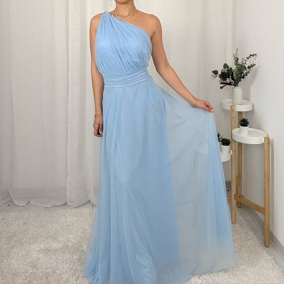 ABITO ELENA IN TULLE
