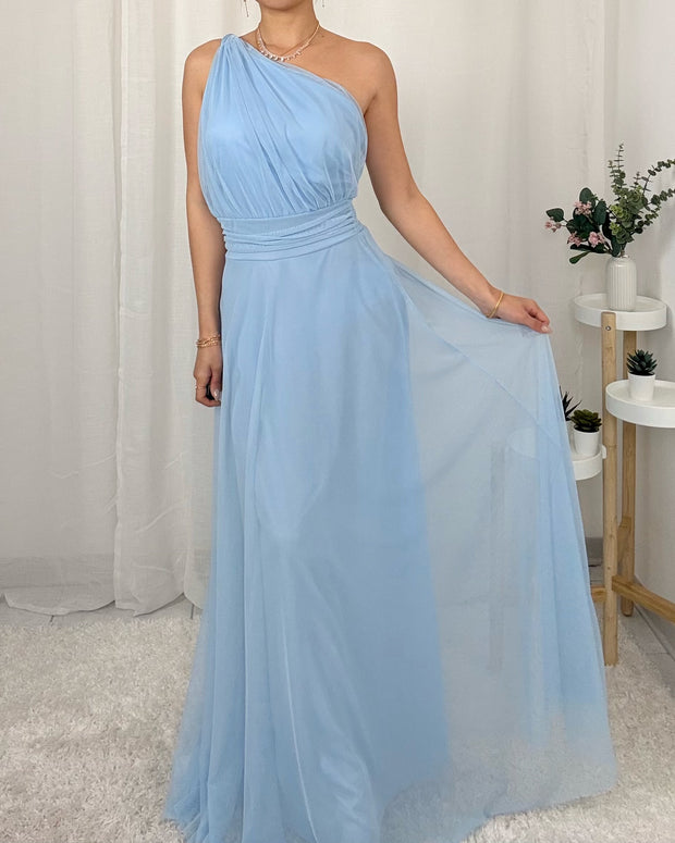 ABITO ELENA IN TULLE