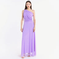 ABITO ELENA IN TULLE