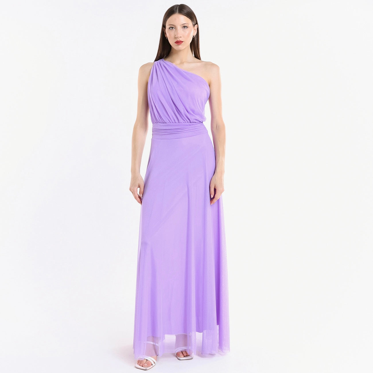 ABITO ELENA IN TULLE