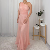 ABITO ELENA IN TULLE