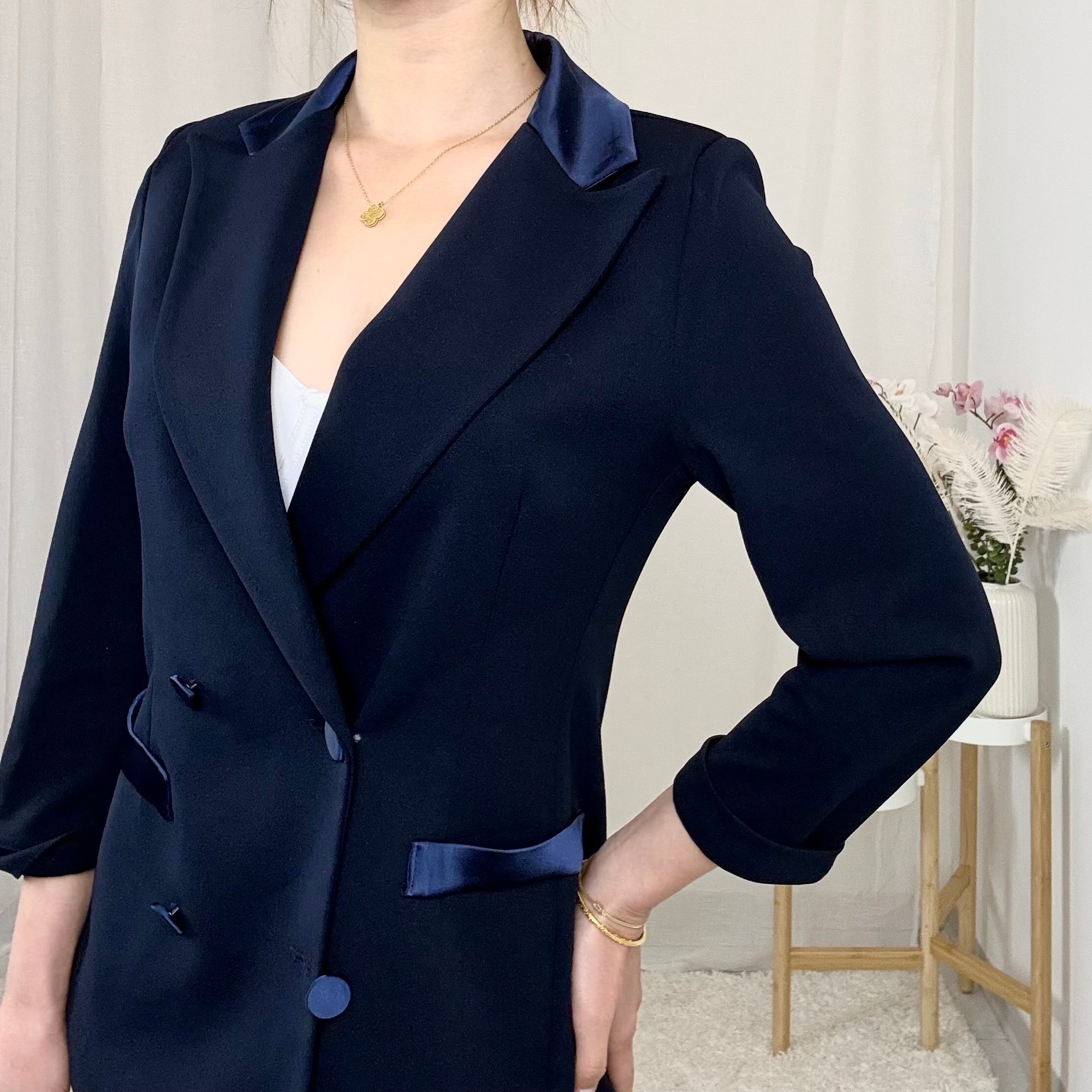 TAILLEUR GINEVRA