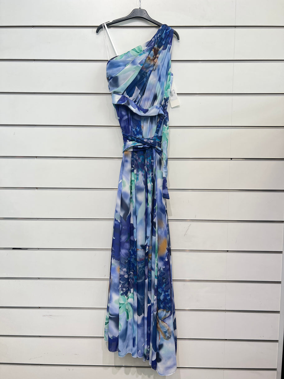 ABITO FOREVER IN CHIFFON