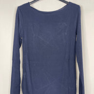 MAGLIA MISTO CASHMERE