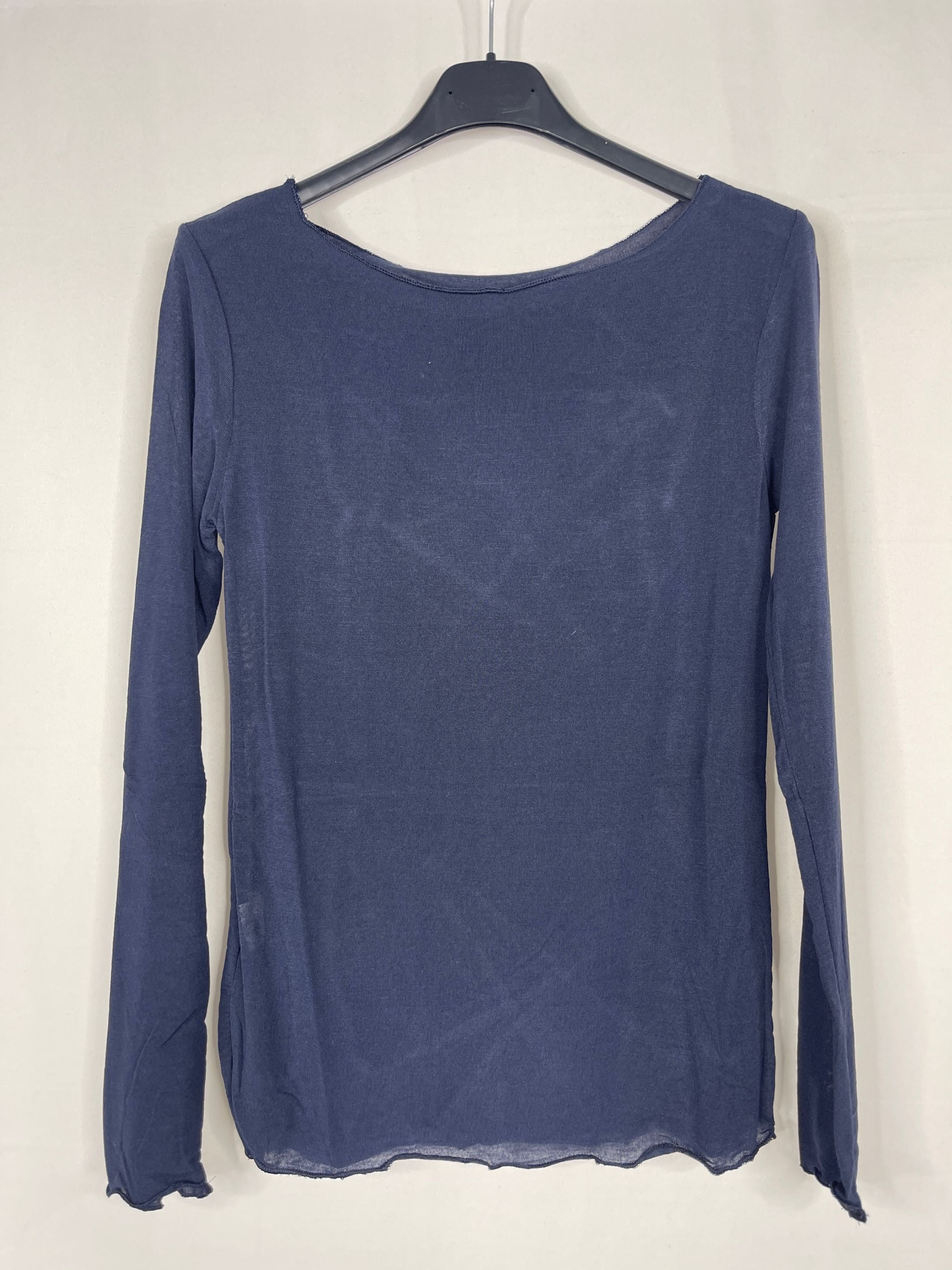 MAGLIA MISTO CASHMERE