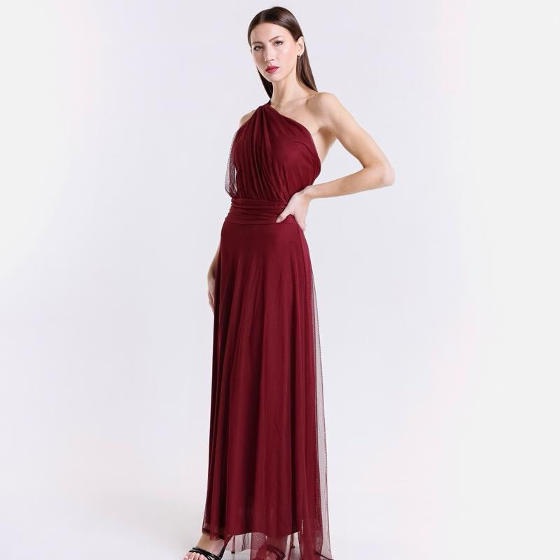 ABITO ELENA IN TULLE