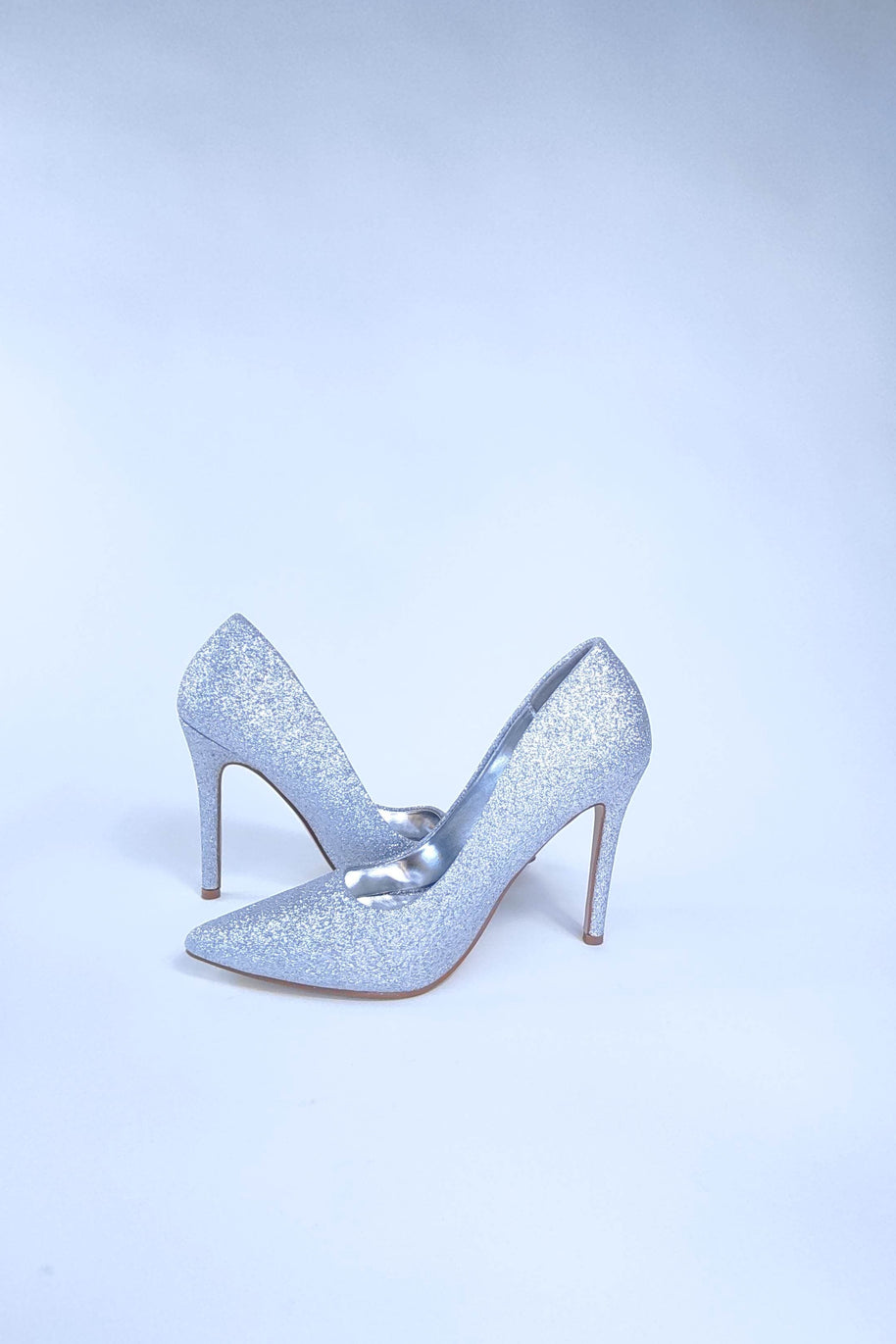 DÉCOLLETÉ GLITTER