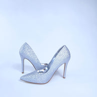 DÉCOLLETÉ GLITTER