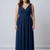 ABITO CECILIA TAGLIA CURVY