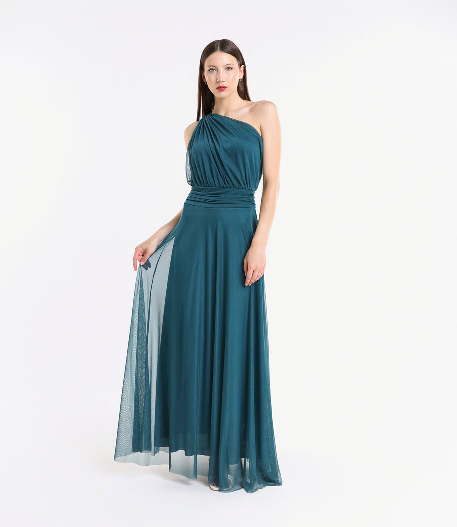 ABITO ELENA IN TULLE