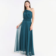 ABITO ELENA IN TULLE
