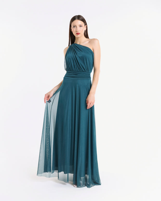 ABITO ELENA IN TULLE