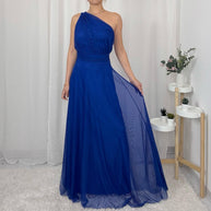 ABITO ELENA IN TULLE