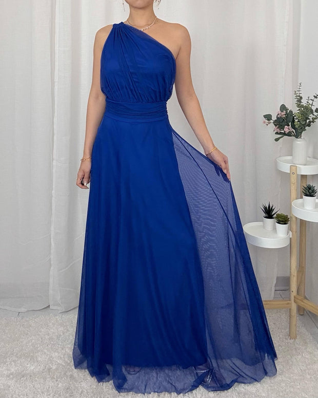 ABITO ELENA IN TULLE