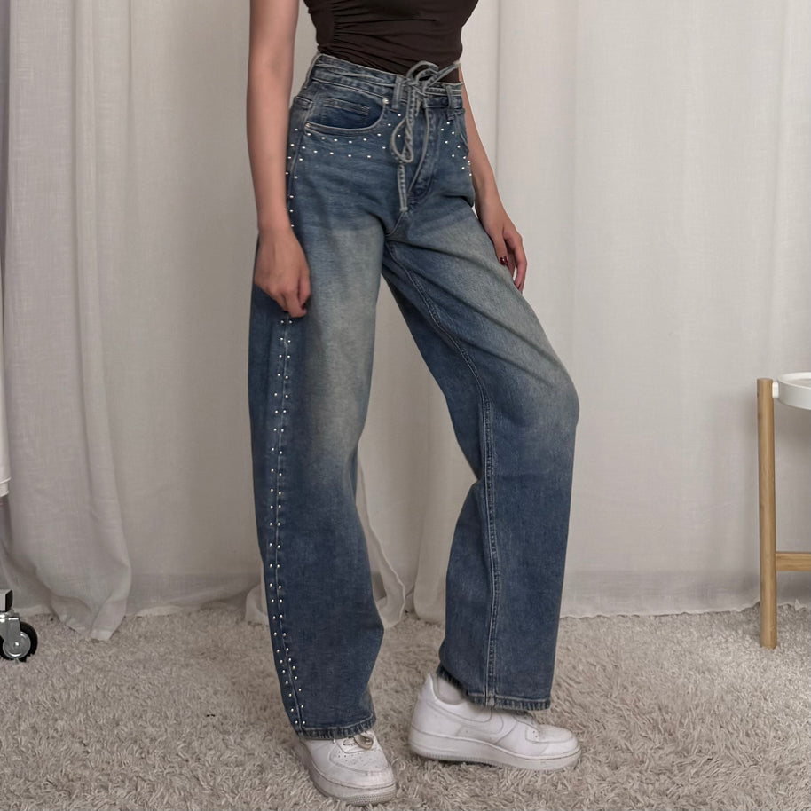 JEANS BARREL