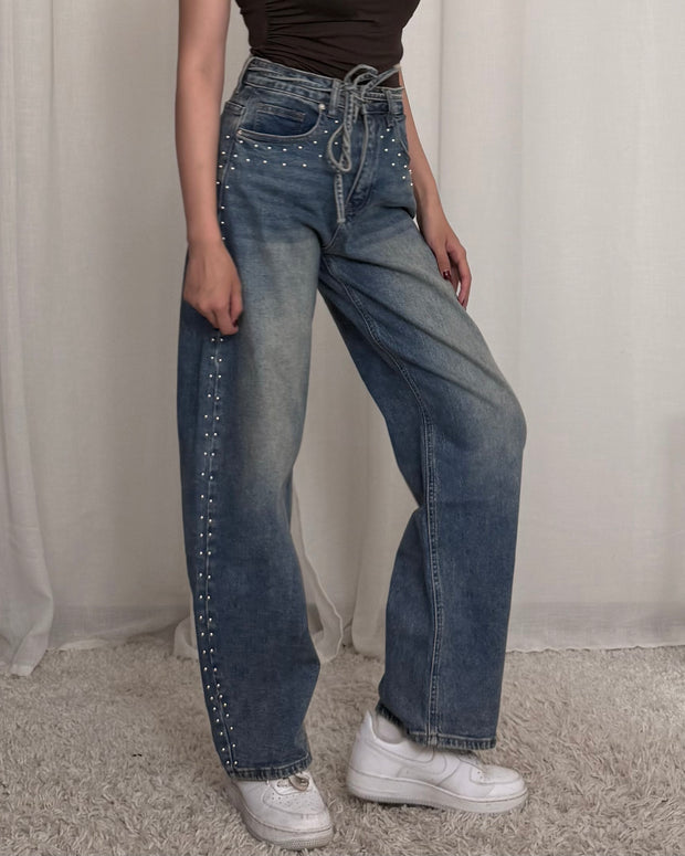 JEANS BARREL