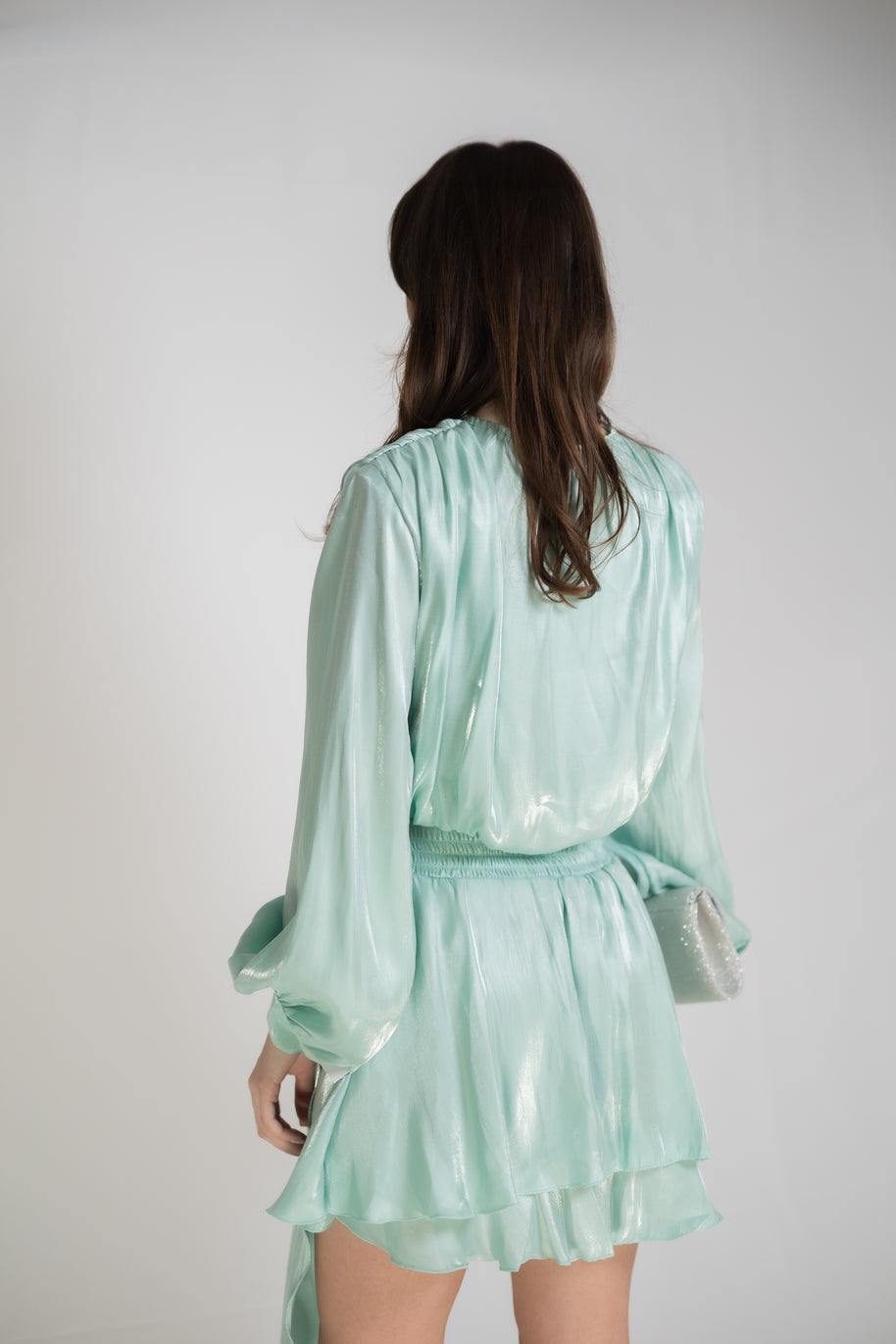 VESTITO RASO 26178