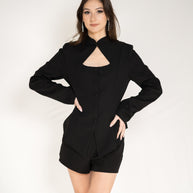 COMPLETO ELEGANTE