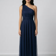 ABITO ELENA IN TULLE