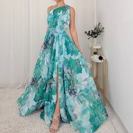 ABITO FOREVER IN CHIFFON
