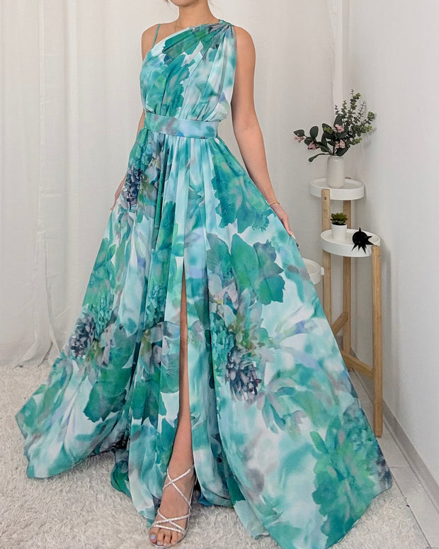 ABITO FOREVER IN CHIFFON