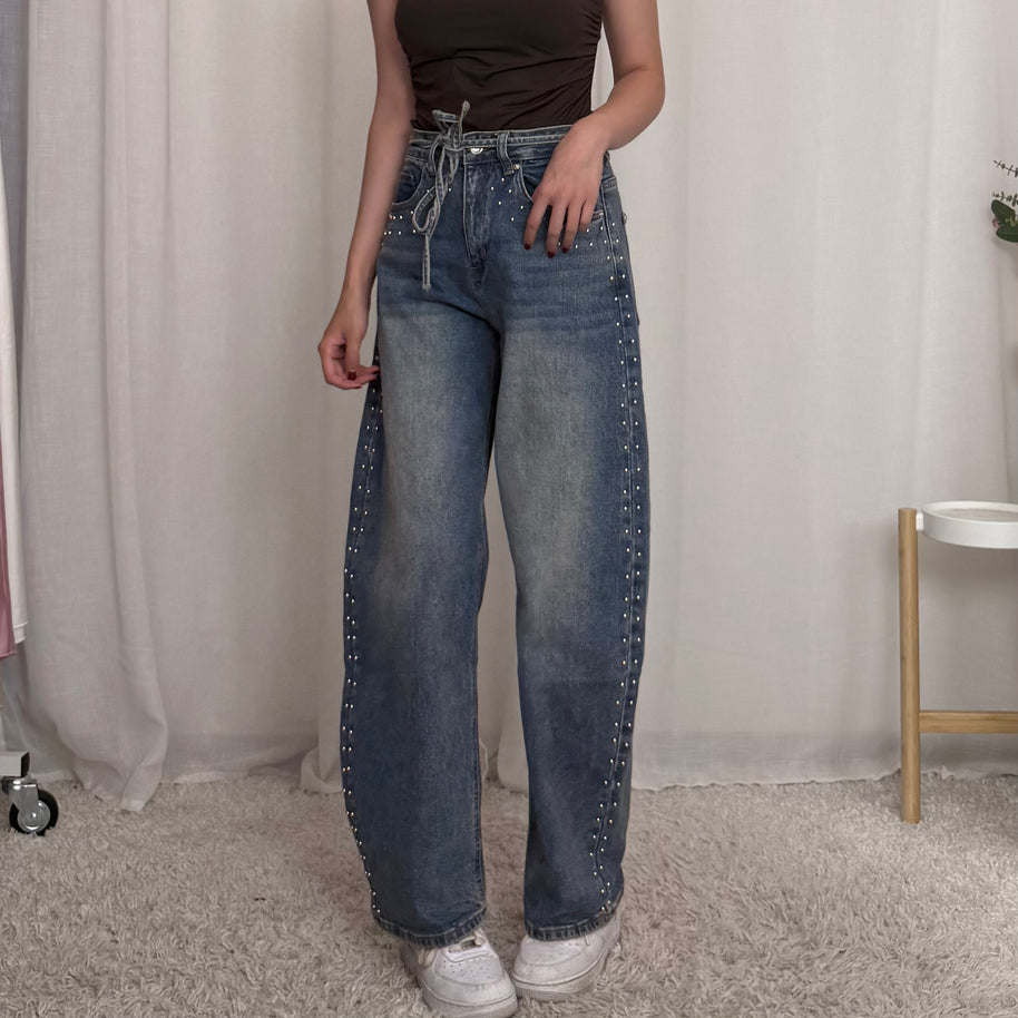JEANS BARREL