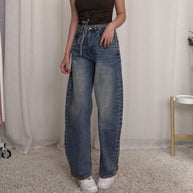 JEANS BARREL