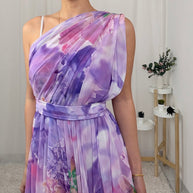 ABITO FOREVER IN CHIFFON