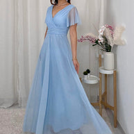 ABITO TINA IN TULLE