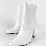 STIVALETTO CLASSICO