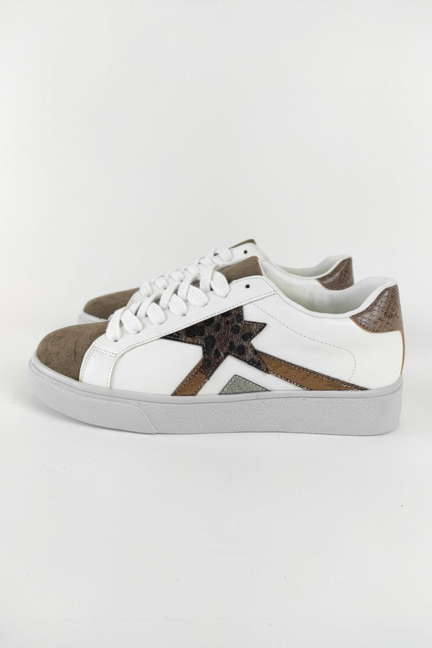 SNEAKERS LOW