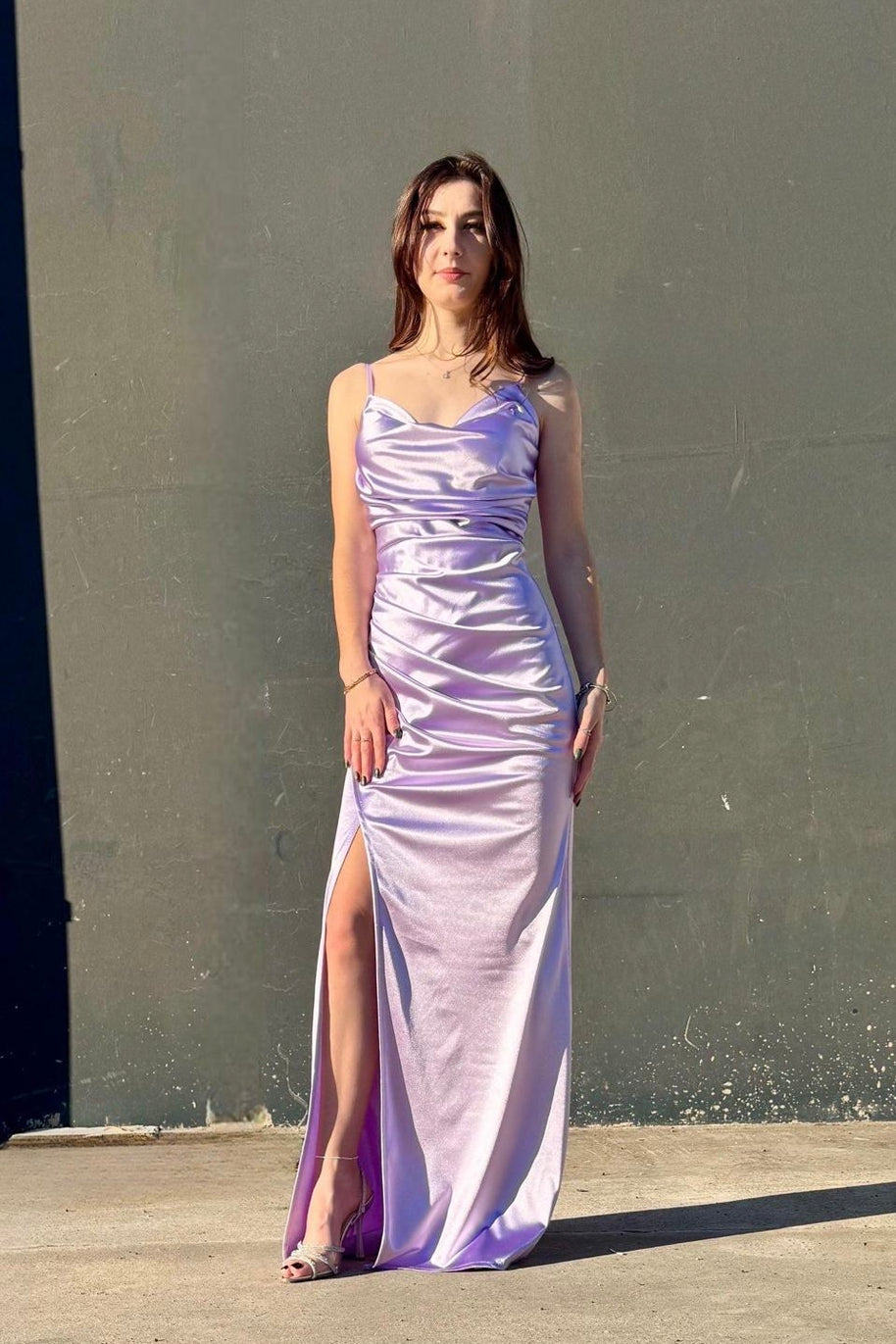 VESTITO LILLY