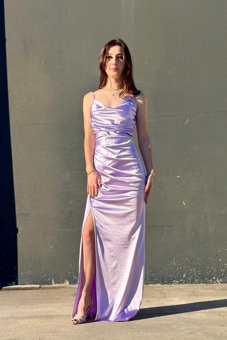 VESTITO LILLY