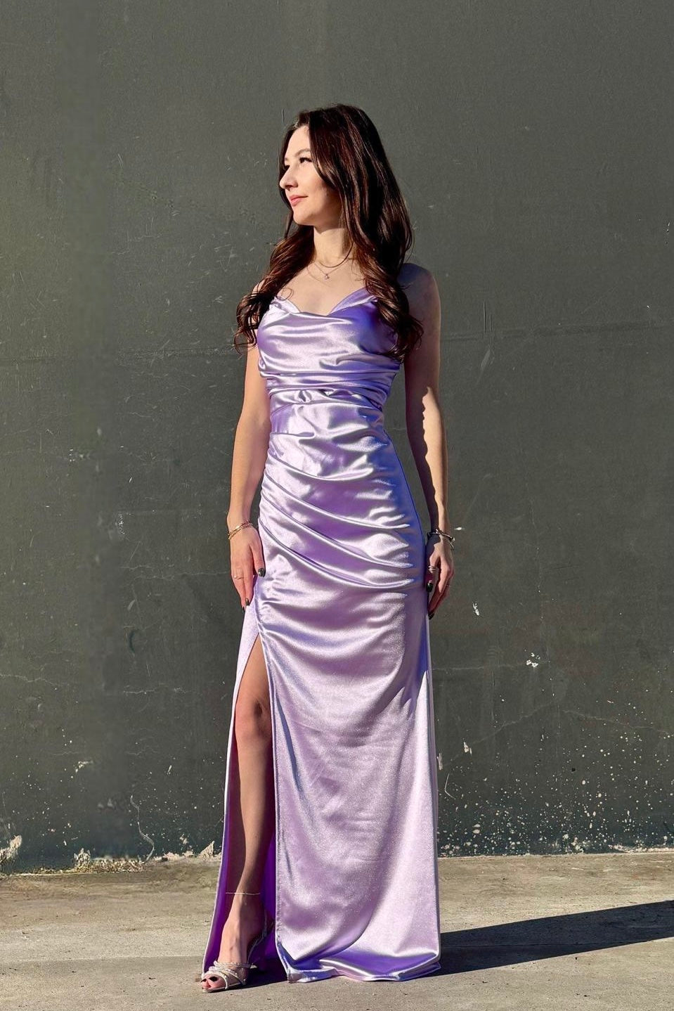 VESTITO LILLY